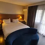 Hotel Boutique Itaim