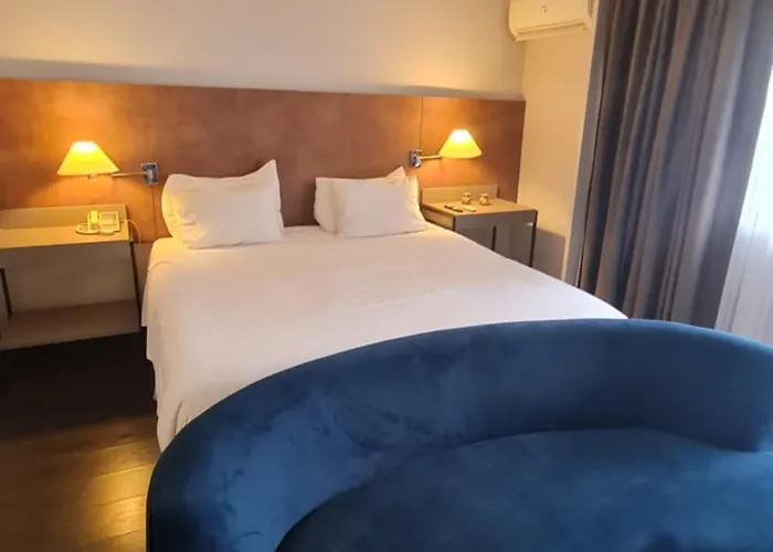 Hotel Boutique Itaim