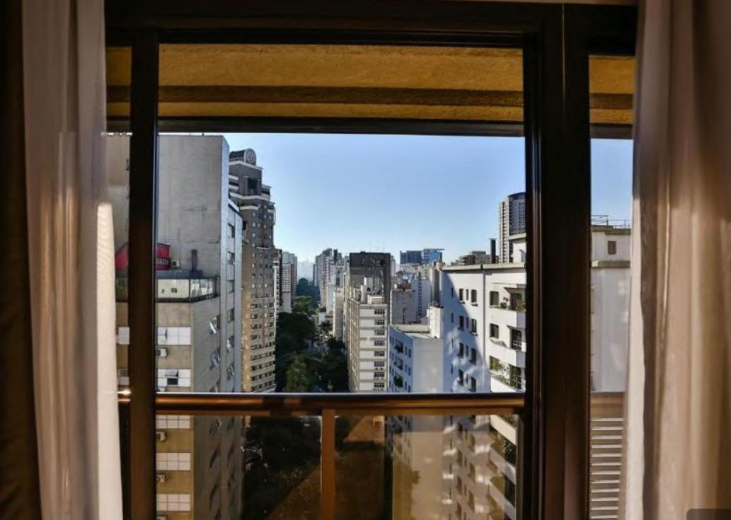 Hotel Boutique Itaim São Paulo