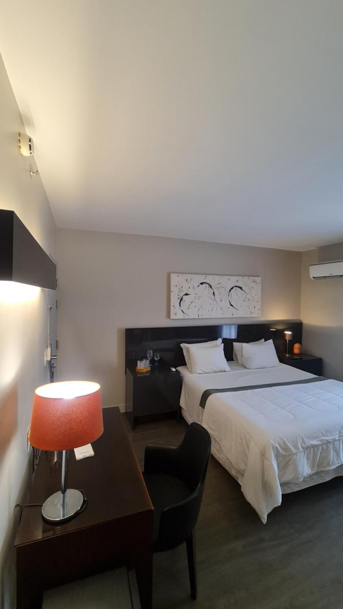 Hotel Boutique Itaim São Paulo