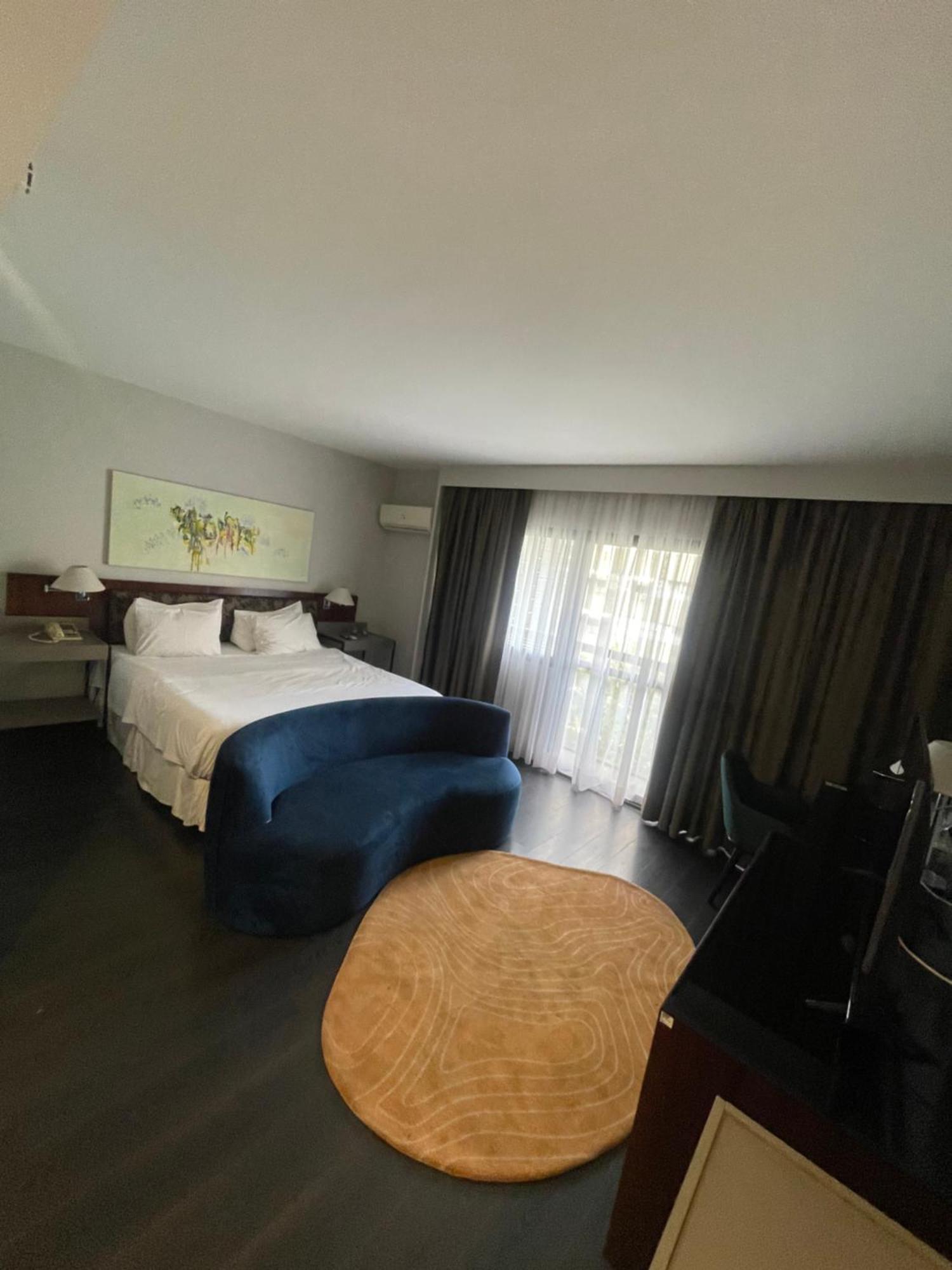 Hotel Boutique Itaim