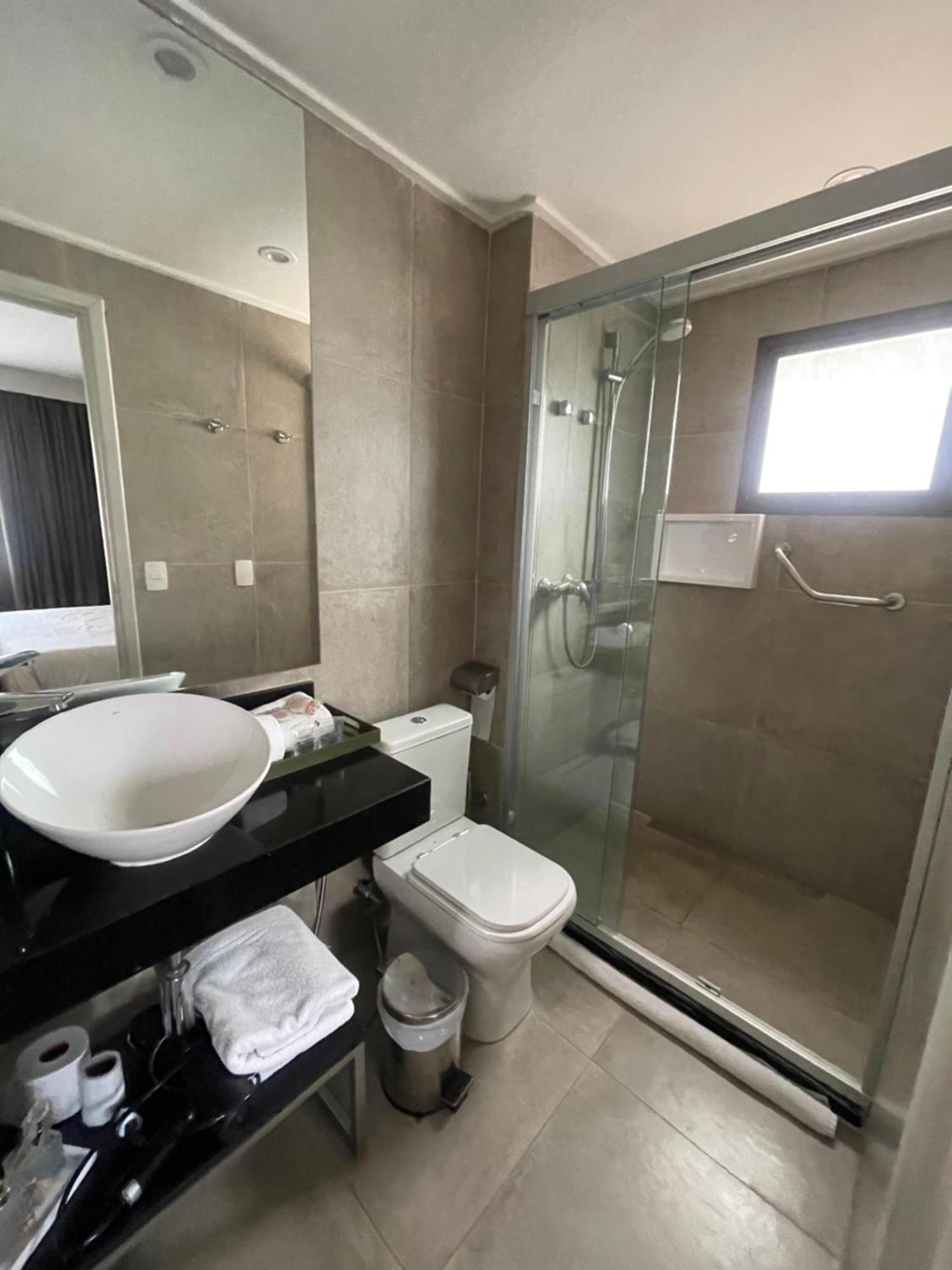 Boutique Itaim Hotel São Paulo