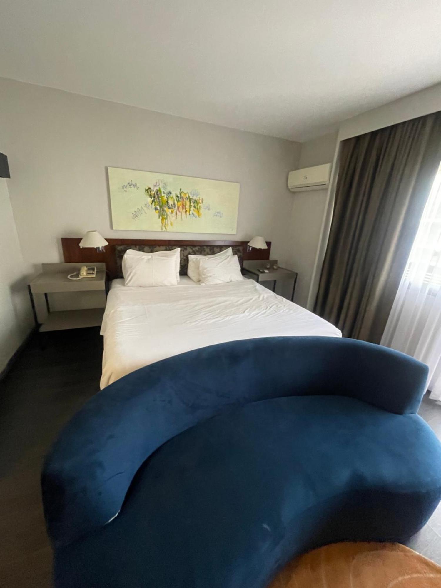 Boutique Itaim 4* São Paulo