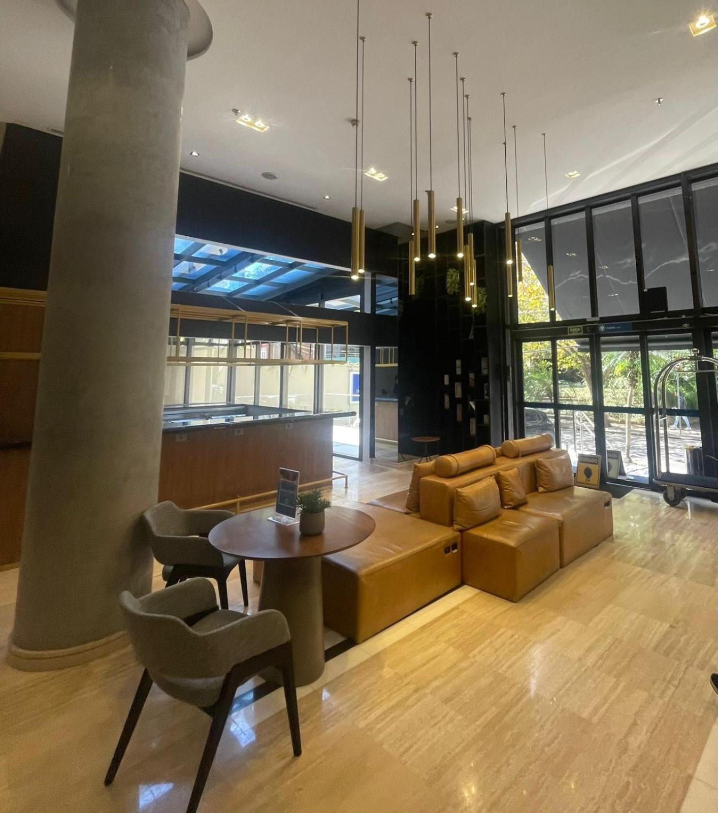 Boutique Itaim Hotel São Paulo