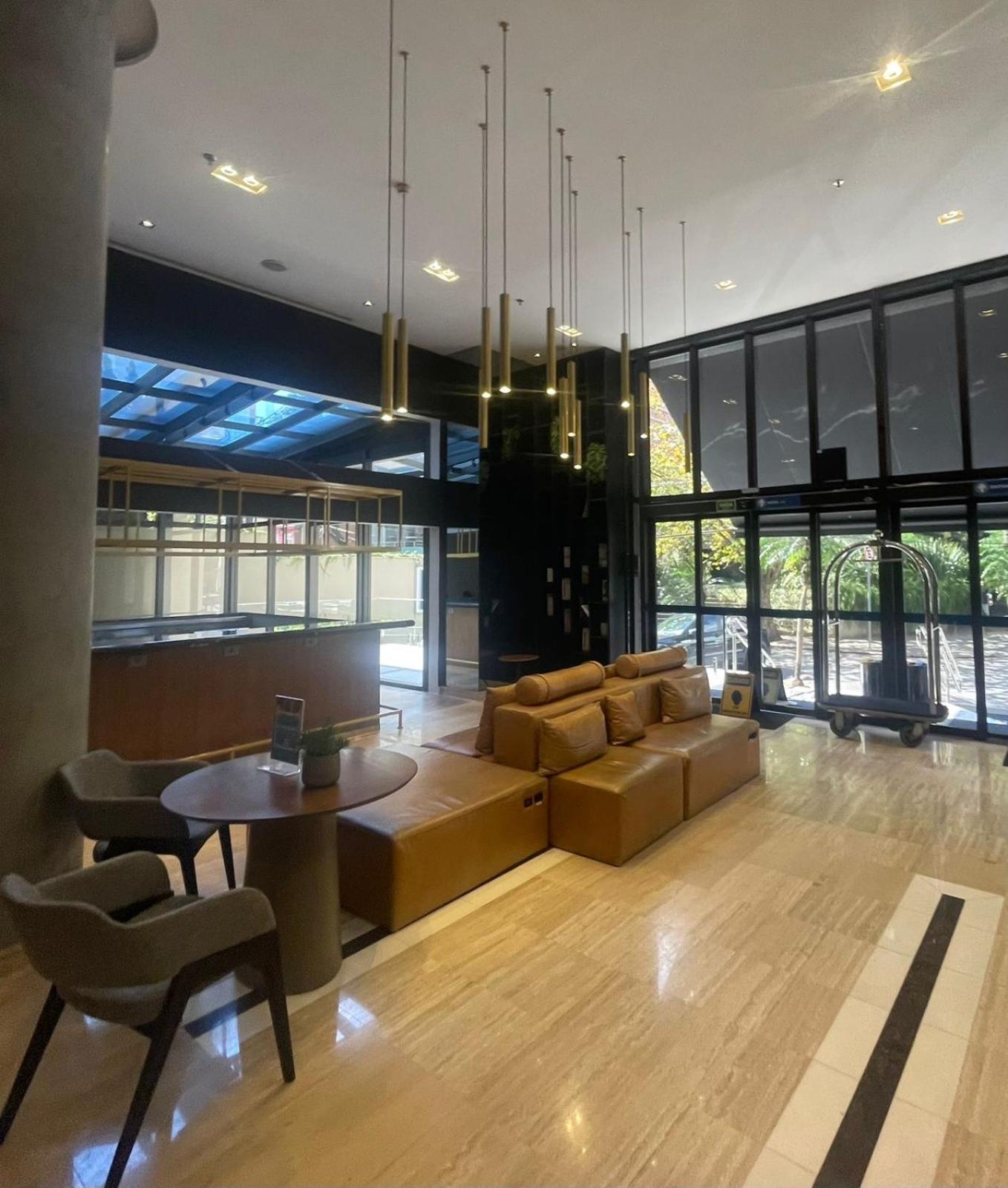 Hotel Boutique Itaim 4*